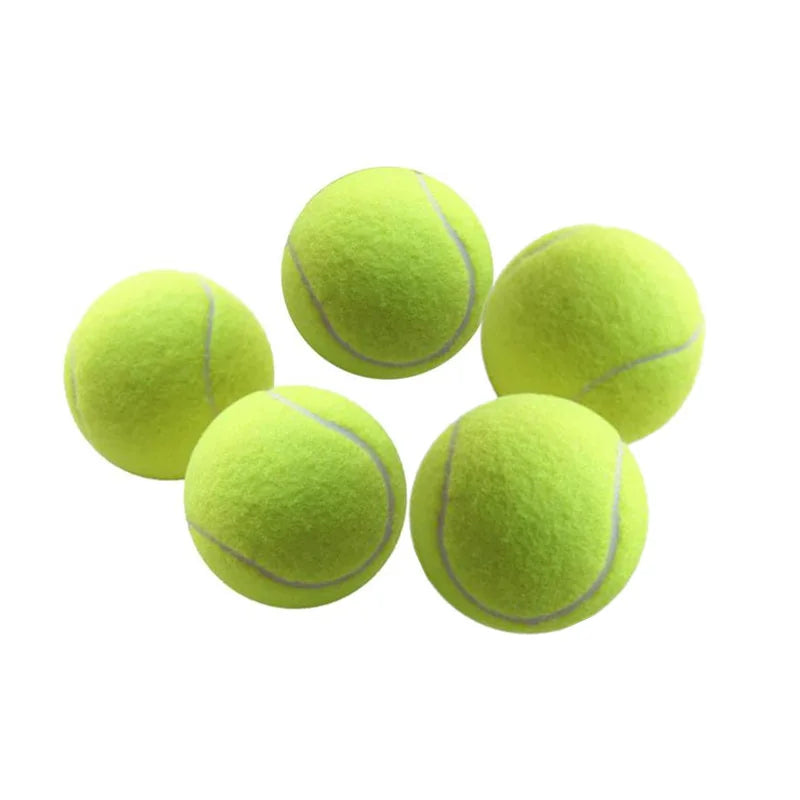 Interactive Dog Ball Launcher With Tennis Balls For Outdoor Play And Training